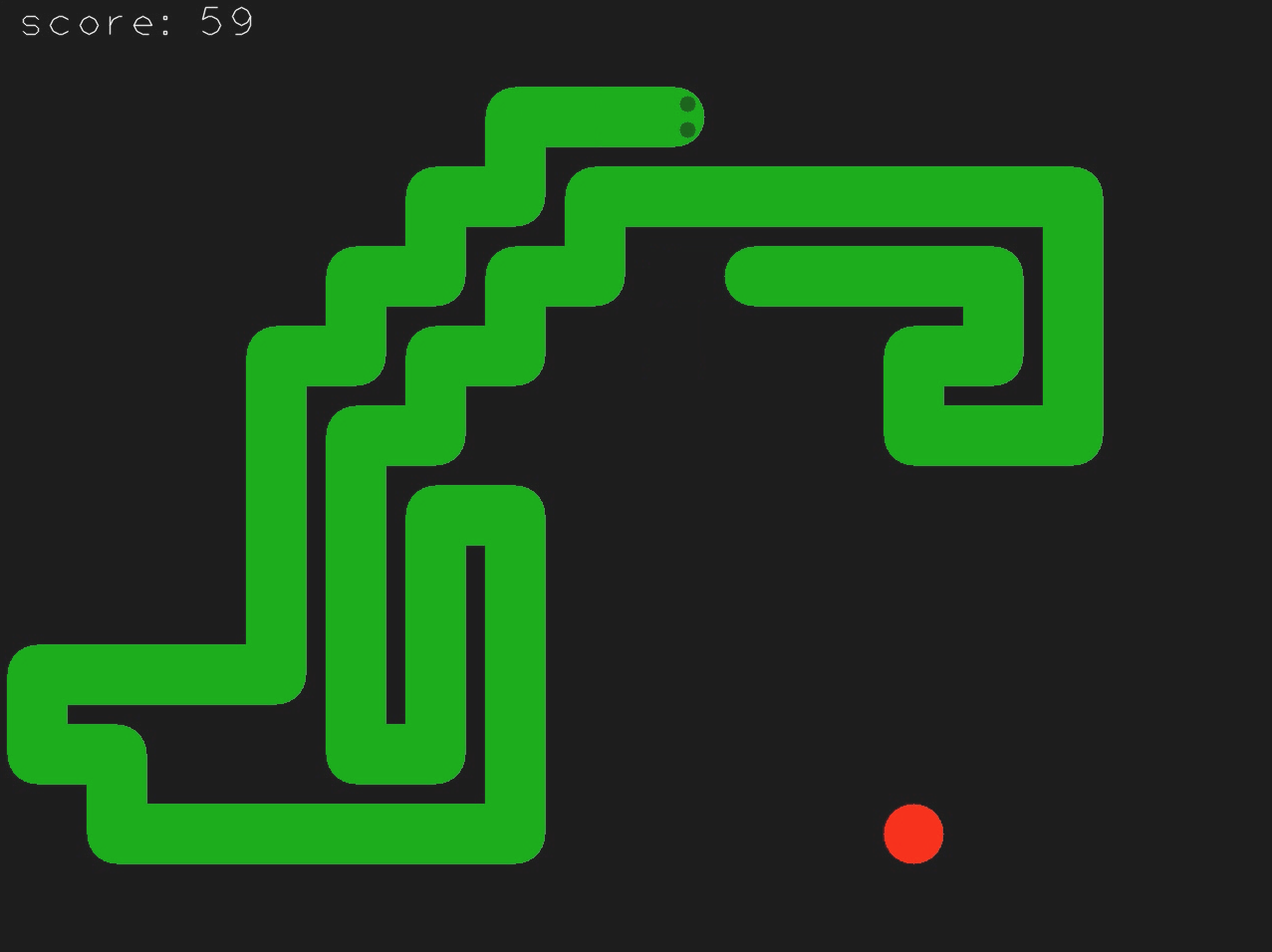AI Snake