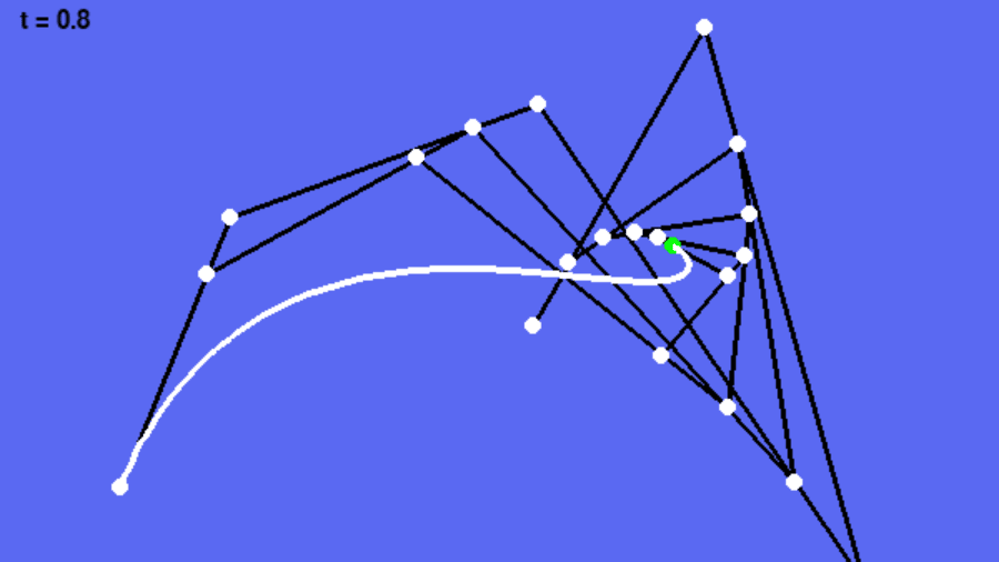 Bezier Curves